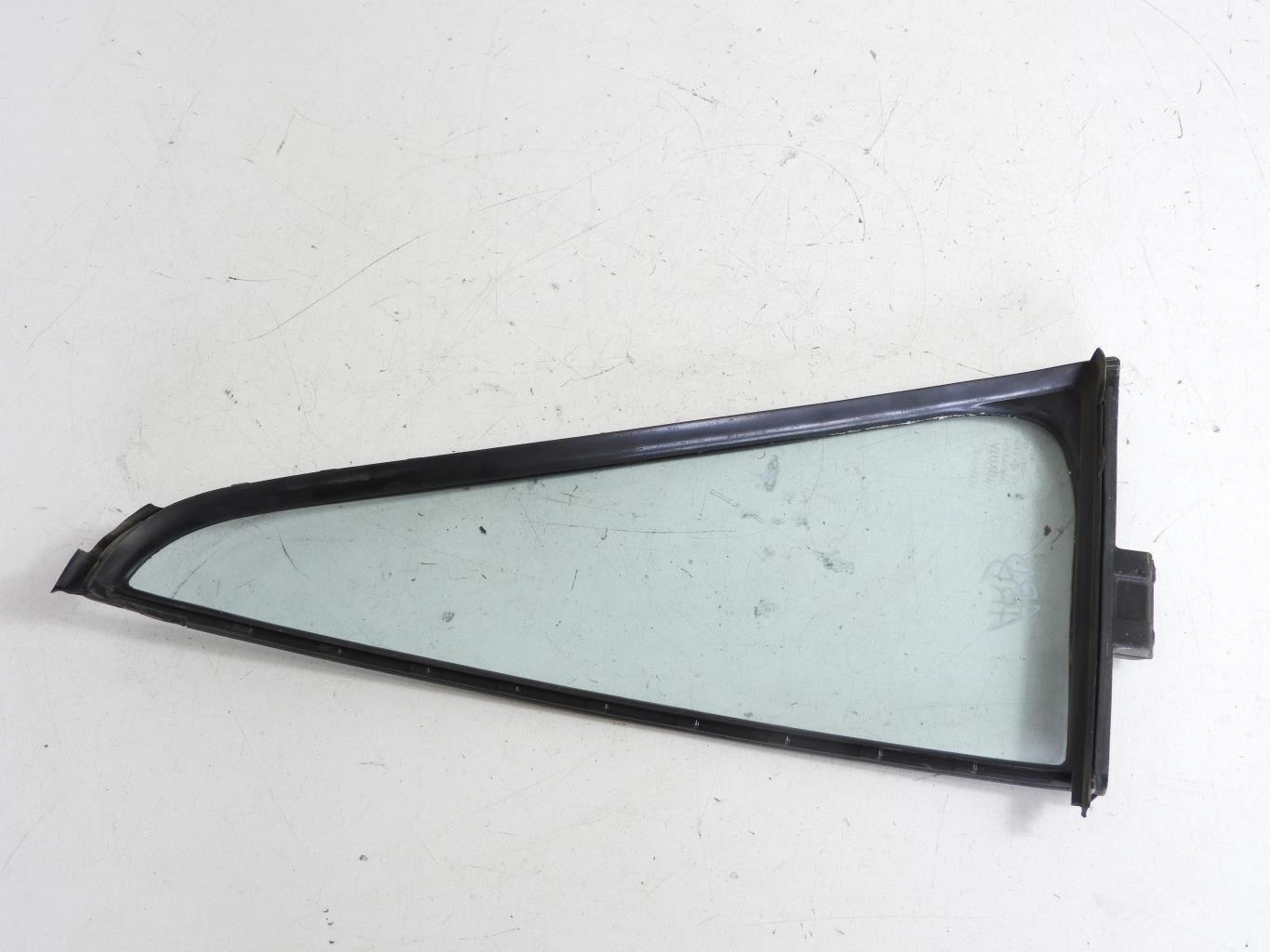Ventanilla triangular trasera derecha (puerta) TOYOTA 4 RUNNER Diésel - 1