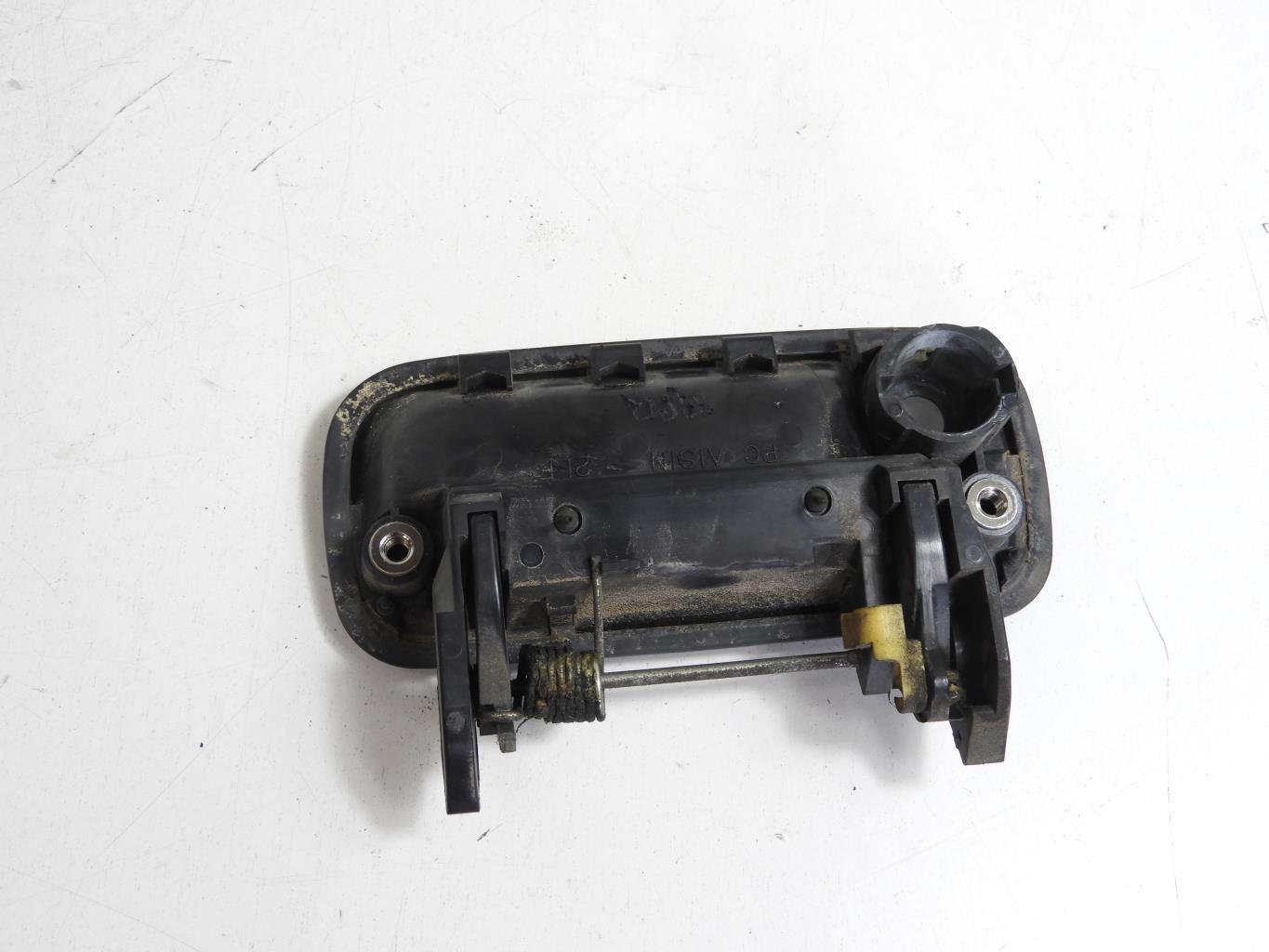 Maniglia portiera anteriore sinistra TOYOTA 4 RUNNER Diésel - 1