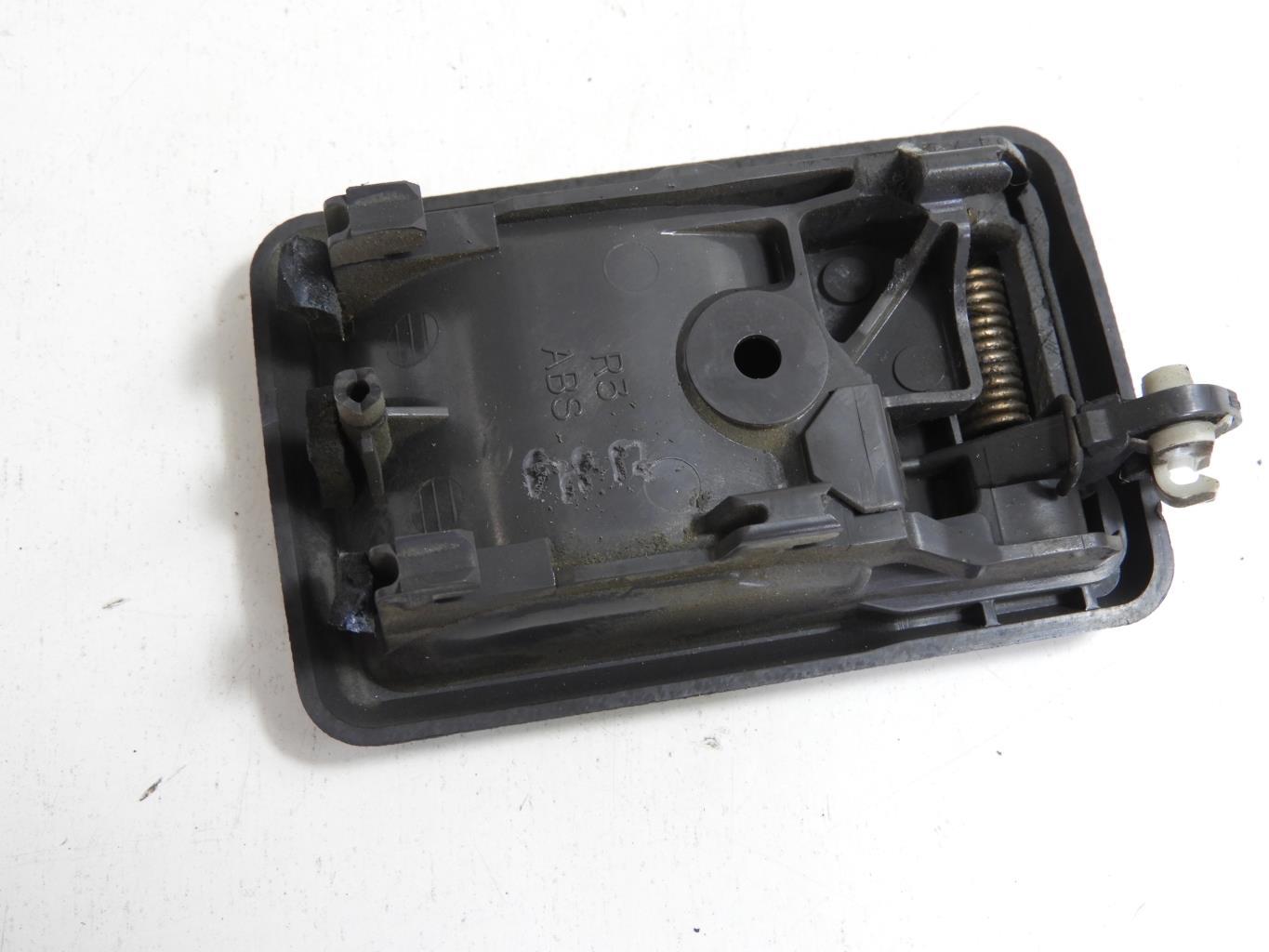 Maniglia interna posteriore destra TOYOTA 4 RUNNER Diésel - 1