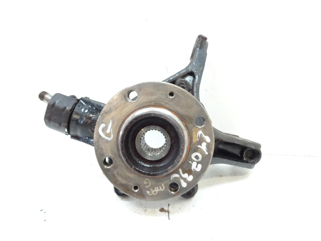 Mozzo anteriore sinistro PEUGEOT 308 1 SW PHASE 1 BREAK Diésel - 1
