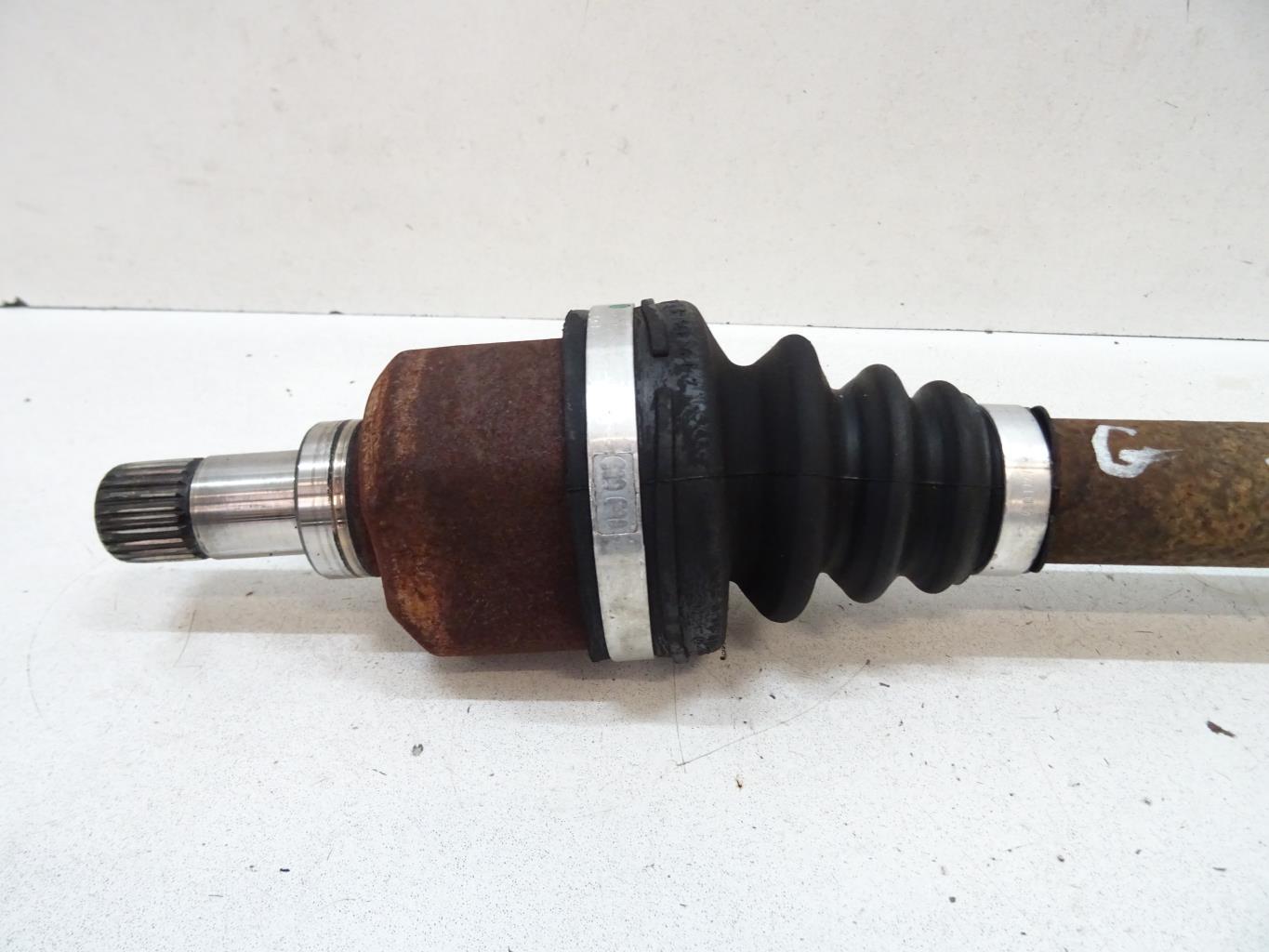 Giunto cardanico albero di trasmissione sinistro PEUGEOT 308 1 SW PHASE 1 BREAK Diésel - 1