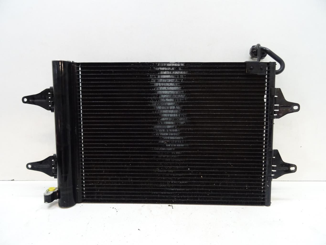Condensatore clima VOLKSWAGEN POLO 4 PHASE 1 Diésel - 1