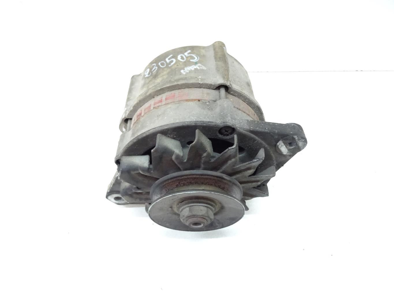 Alternatore NISSAN ATLEON Diésel - 1