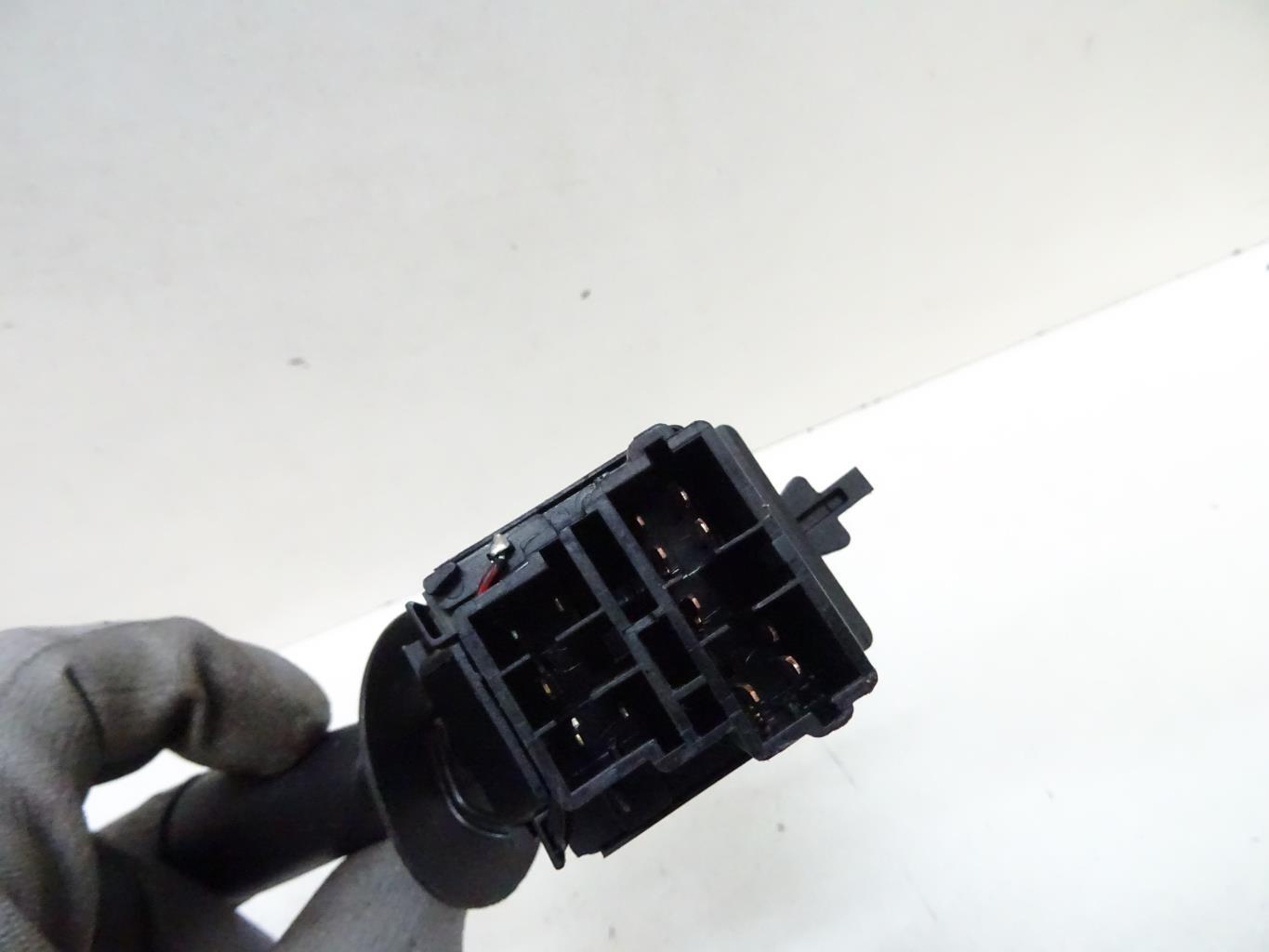 Commodo phare PEUGEOT 406 PHASE 1 Diesel - 1