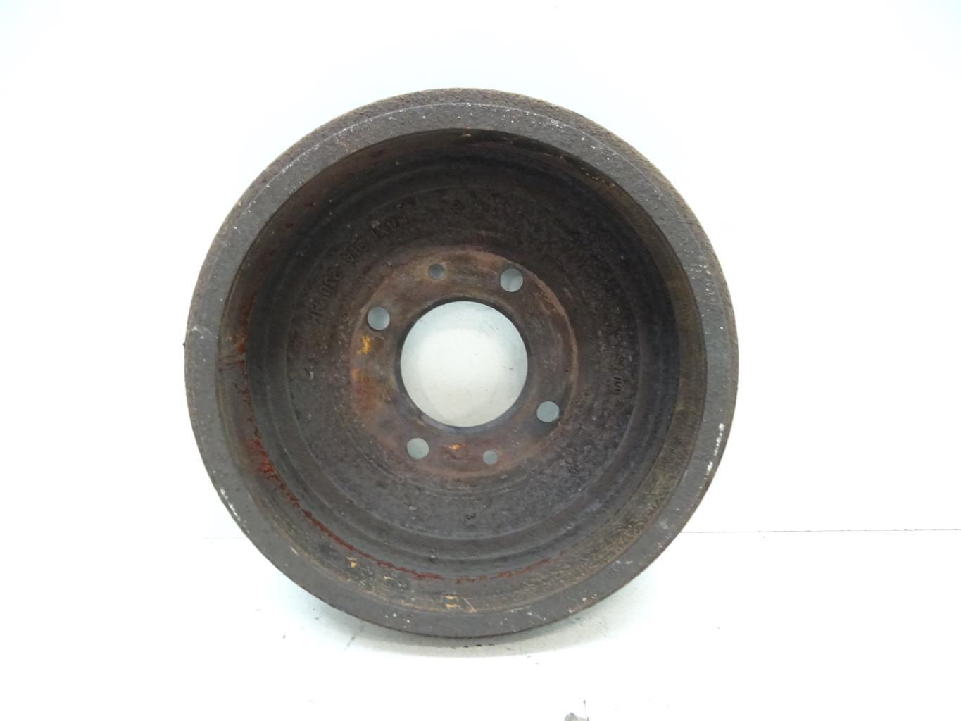 Tamburo posteriore sinistro PEUGEOT 406 PHASE 1 Diésel - 1