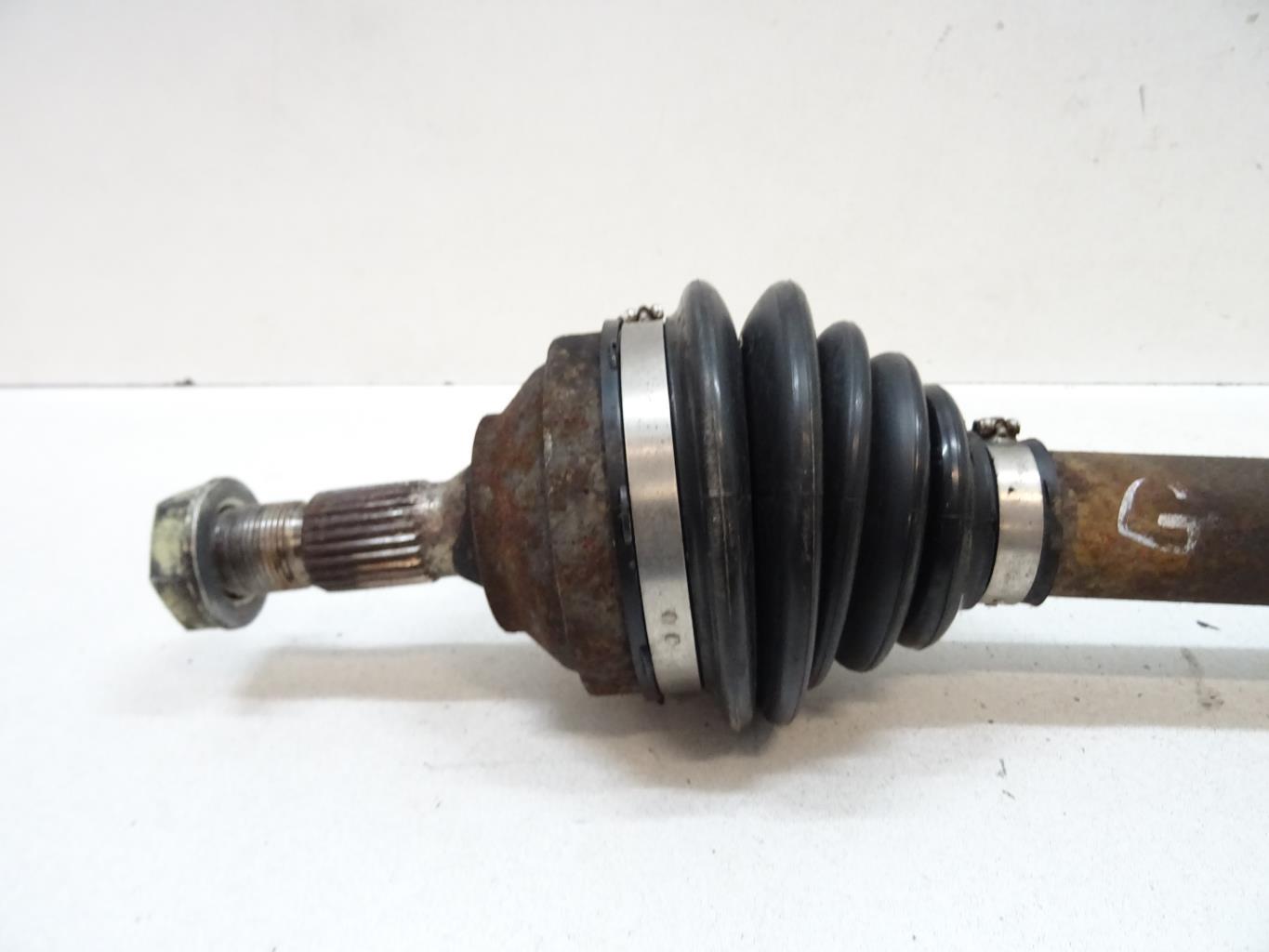 Giunto cardanico albero di trasmissione sinistro PEUGEOT 406 PHASE 1 Diésel - 1