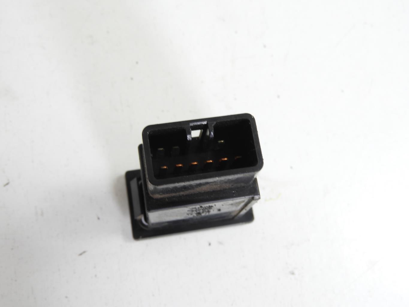 Bouton de warning TOYOTA 4 RUNNER Diesel - 1