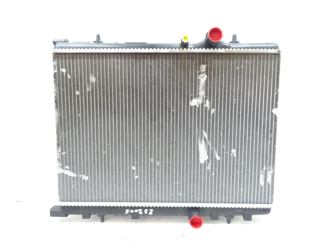 Radiateur eau PEUGEOT 307 PHASE 1 Essence - 1