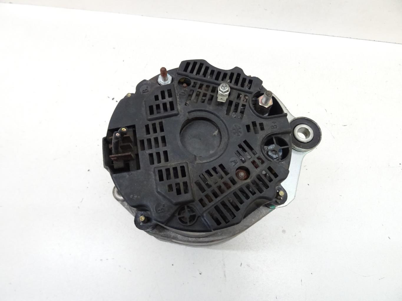 Alternateur RENAULT ESPACE 2 PHASE 1 Diesel - 1