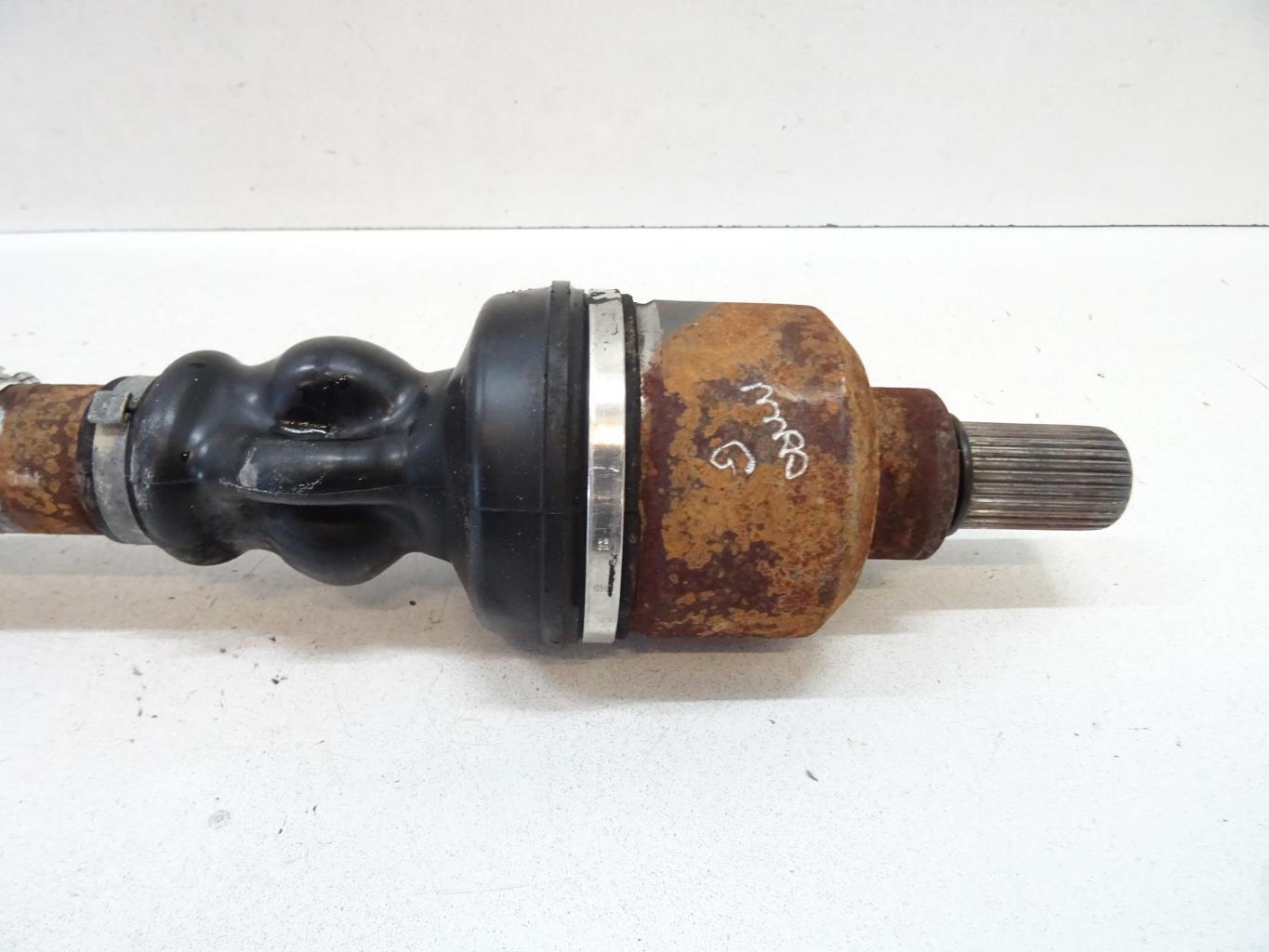 Giunto cardanico albero di trasmissione sinistro PEUGEOT 307 PHASE 1 Gasolina - 1
