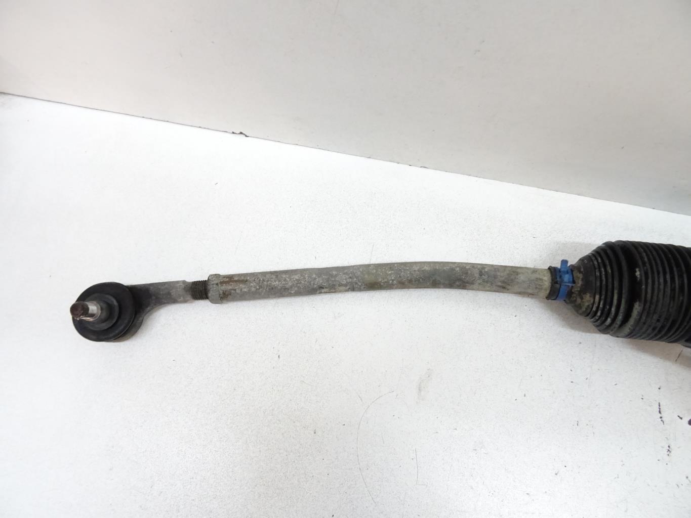 Cremagliera servosterzo PEUGEOT 307 PHASE 1 Gasolina - 1