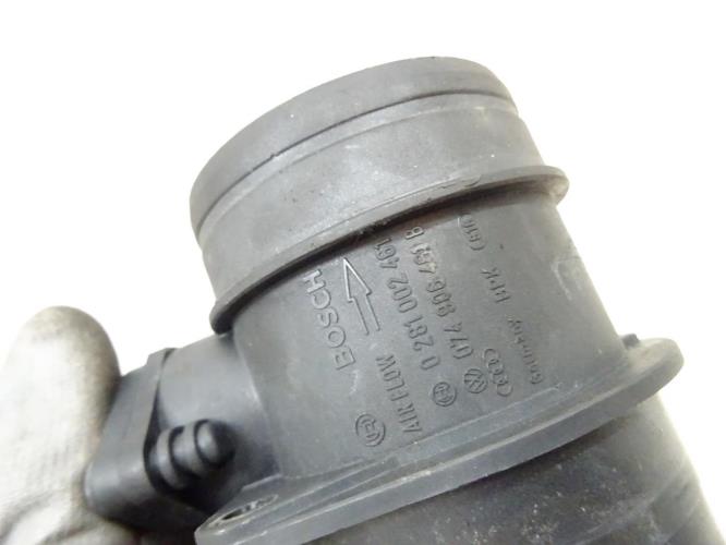 Image Debitmetre - AUDI A3 2