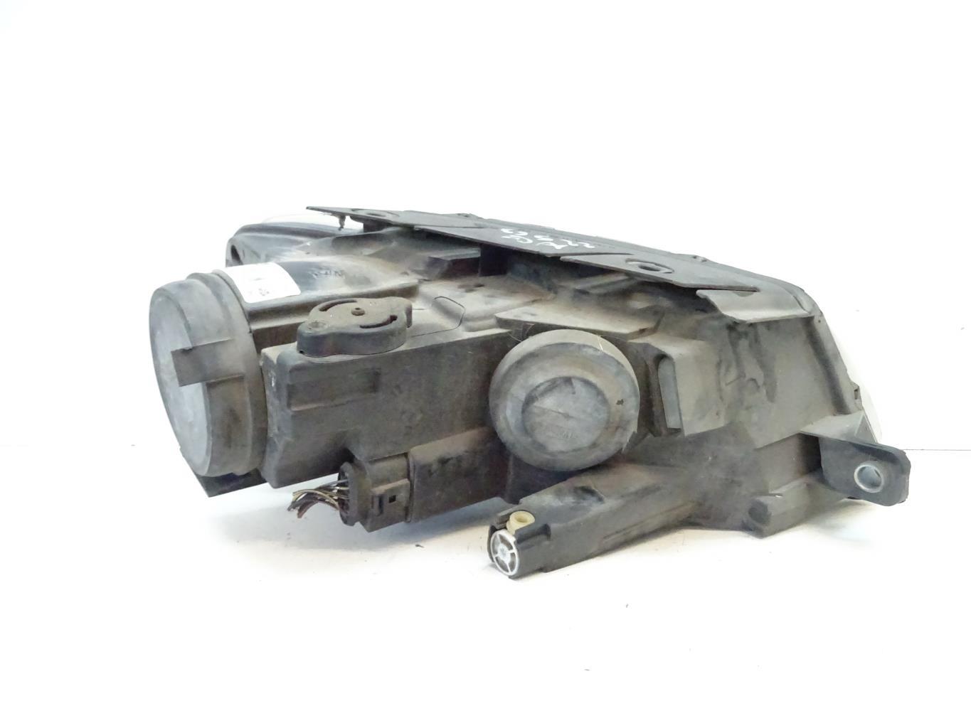 Gruppo ottico anteriore principale sinistro (luci)(faro) VOLKSWAGEN PASSAT 5 BREAK Diésel - 1