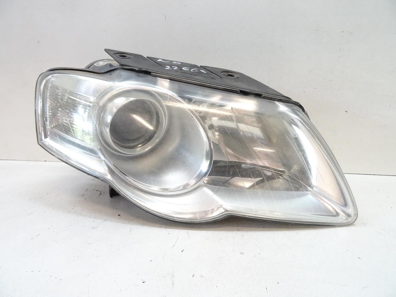 Gruppo ottico anteriore principale destro (luci)(faro) VOLKSWAGEN PASSAT 5 BREAK Diésel - 1