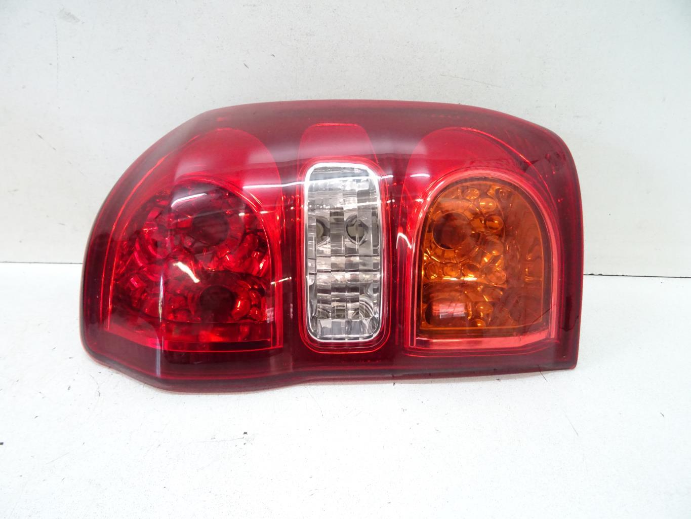 Fanale posteriore principale destro (luci) TOYOTA RAV4 2 PHASE 1 Diésel - 1