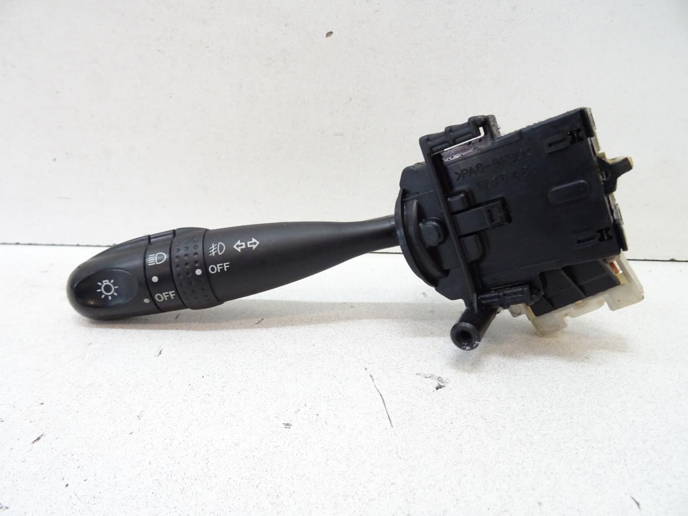 Commodo phare TOYOTA RAV4 2 PHASE 1 Diesel - 1