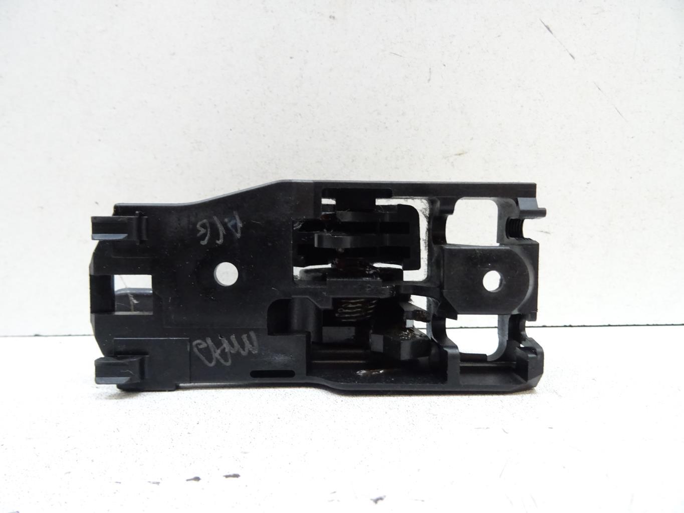 Maniglia interna anteriore sinistra TOYOTA RAV4 2 PHASE 1 Diésel - 1