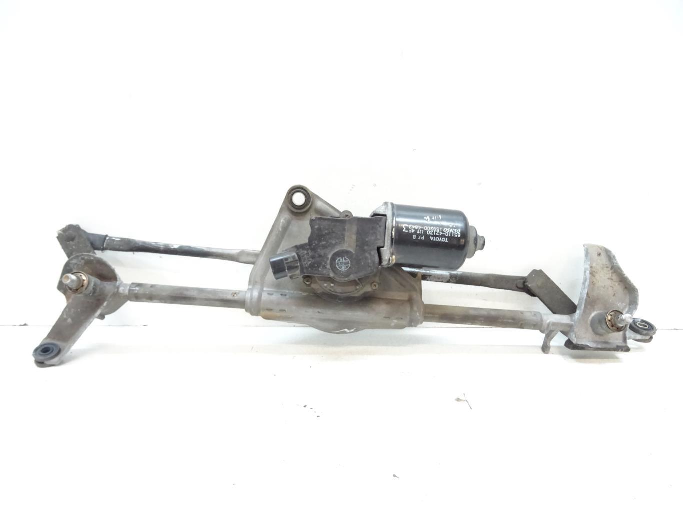 Motore tergicristallo anteriore TOYOTA RAV4 2 PHASE 1 Diésel - 1