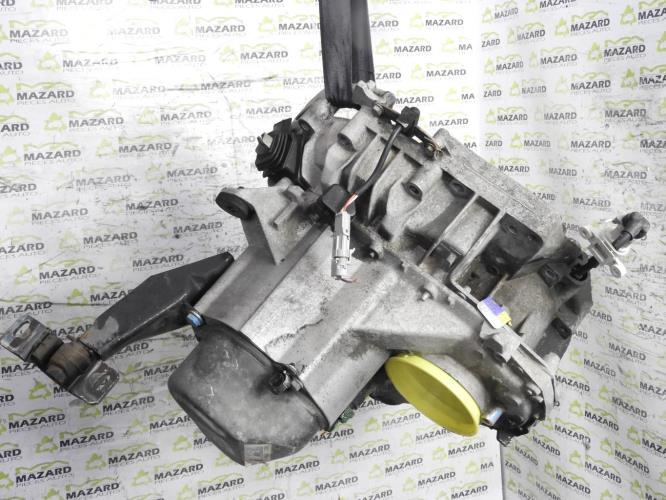 Image Boite de vitesses - RENAULT TWINGO 1
