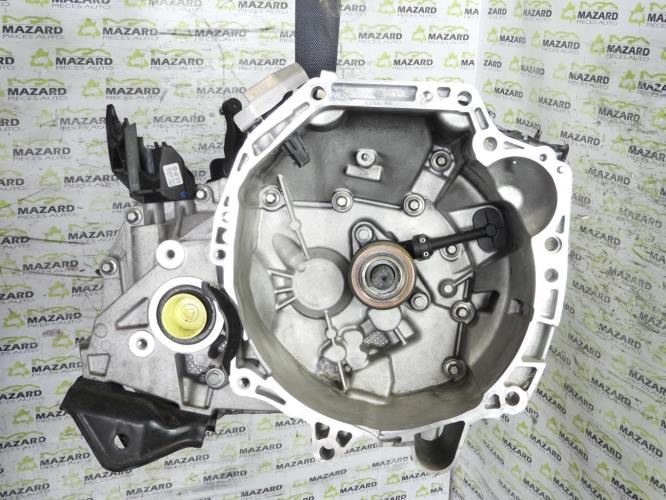Image Boite de vitesses - RENAULT CLIO 5