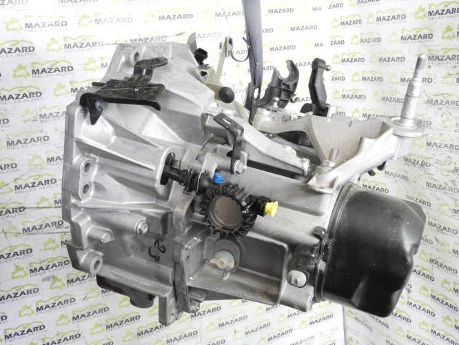 Image Boite de vitesses - RENAULT CLIO 5