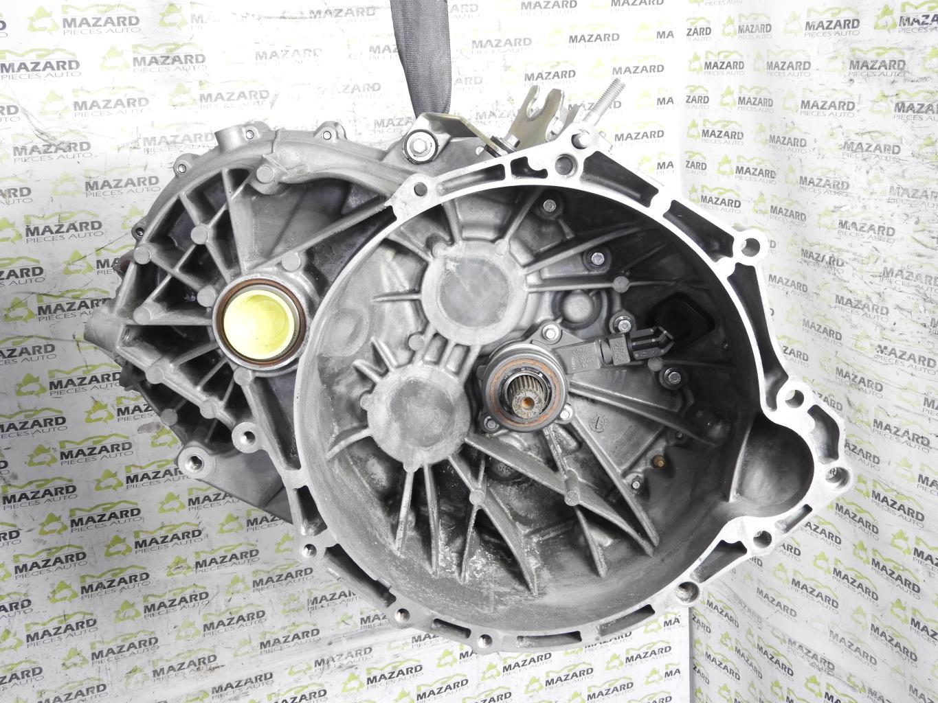 Boite de vitesses FORD MONDEO 4 PHASE 1 BREAK Diesel - 1
