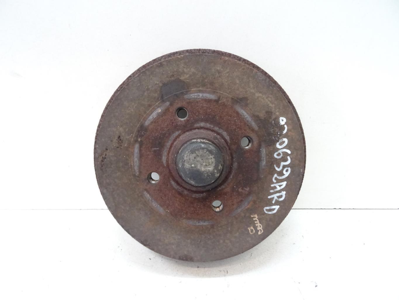 Tamburo posteriore destro VOLKSWAGEN GOLF 3 Diésel - 1