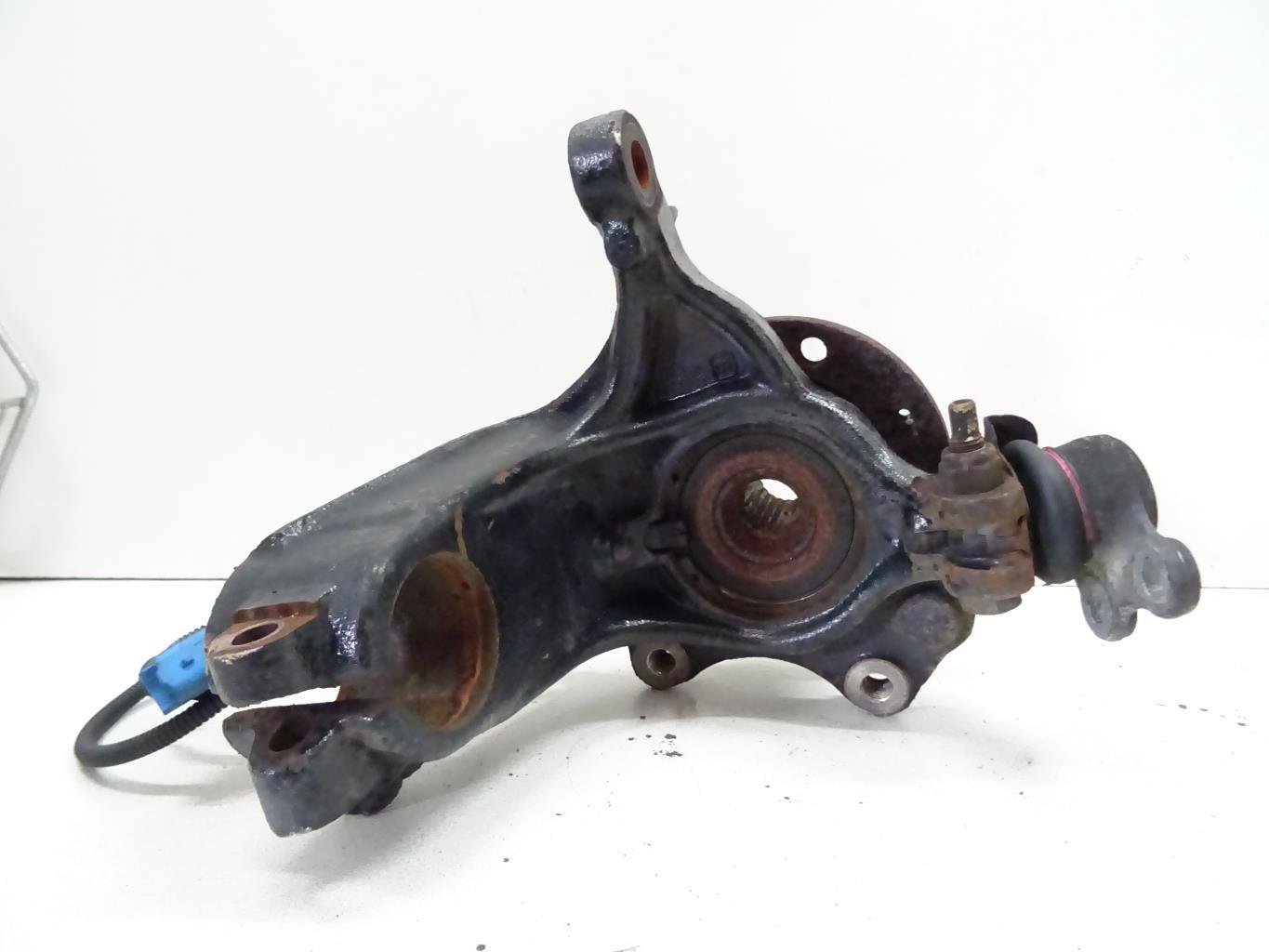 Moyeu avant droit CITROEN C2 PHASE 1 Diesel - 1