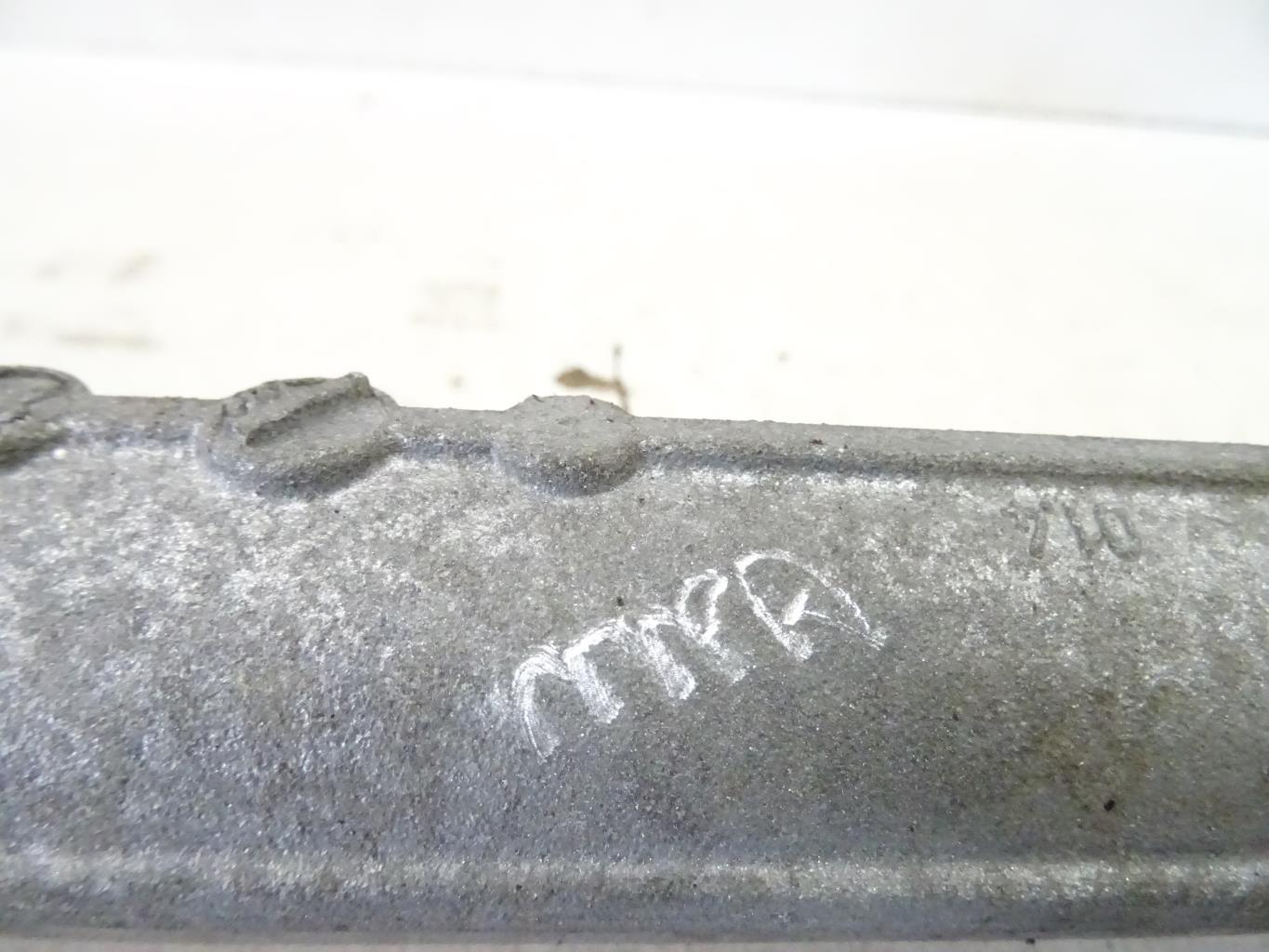 Cremagliera meccanica FIAT GRANDE PUNTO Gasolina - 1