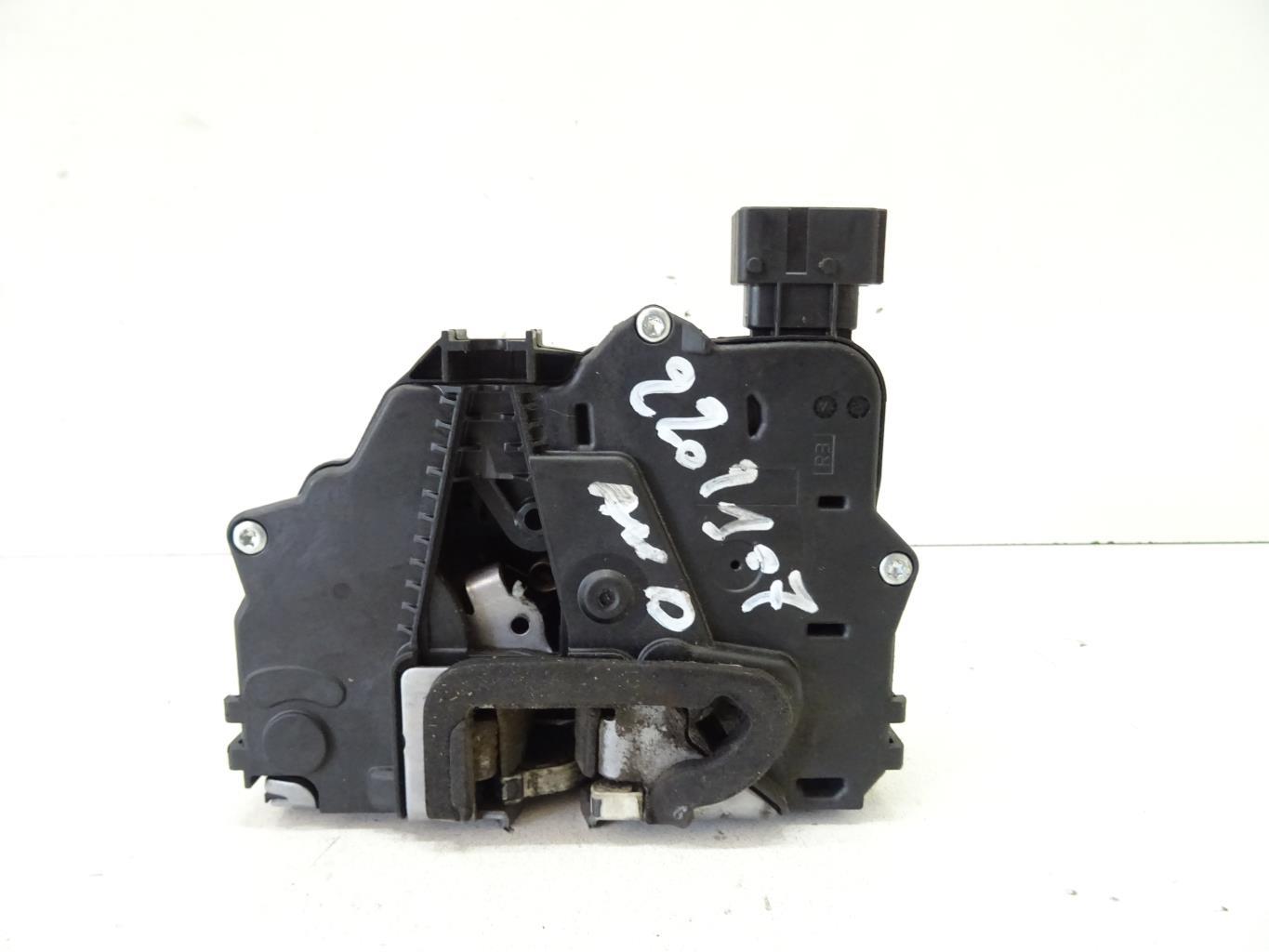 Serratura anteriore destra FIAT GRANDE PUNTO Gasolina - 1