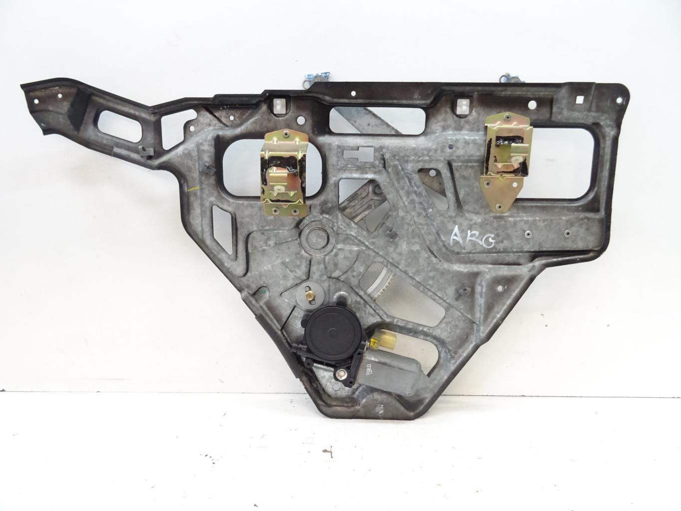 Alzacristalli elettrico posteriore sinistro LAND ROVER RANGE ROVER 2 PHASE 1 Diésel - 1