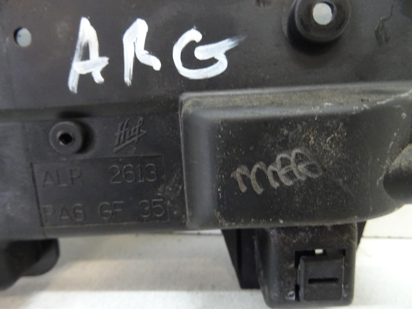 Maniglia interna posteriore sinistra LAND ROVER RANGE ROVER 2 PHASE 1 Diésel - 1