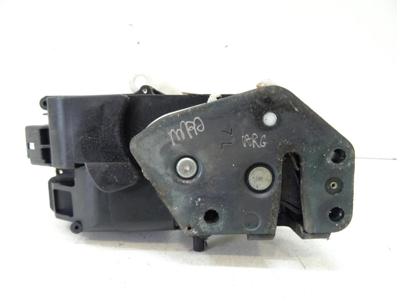 Serratura posteriore sinistra LAND ROVER RANGE ROVER 2 PHASE 1 Diésel - 1