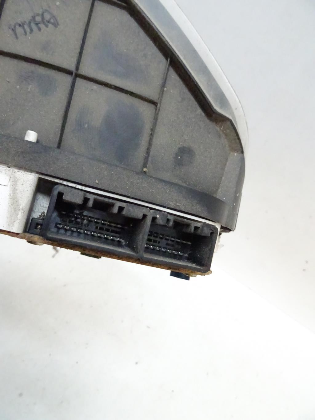 Compteur MAZDA PREMACY Diesel - 1