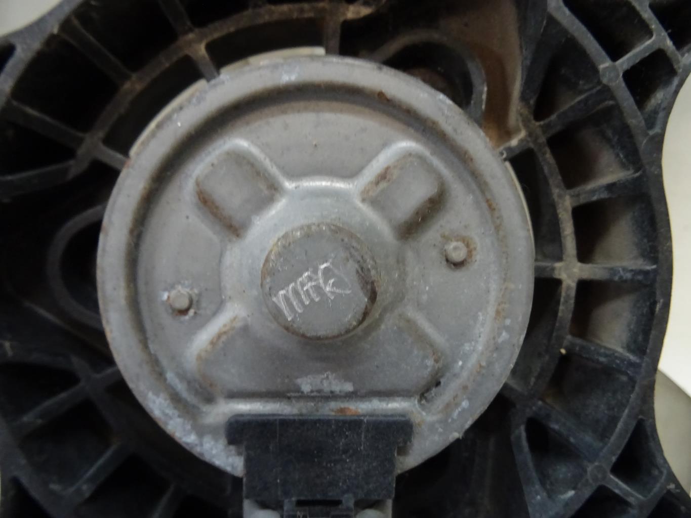 Motoventilatore radiatore MAZDA PREMACY Diésel - 1