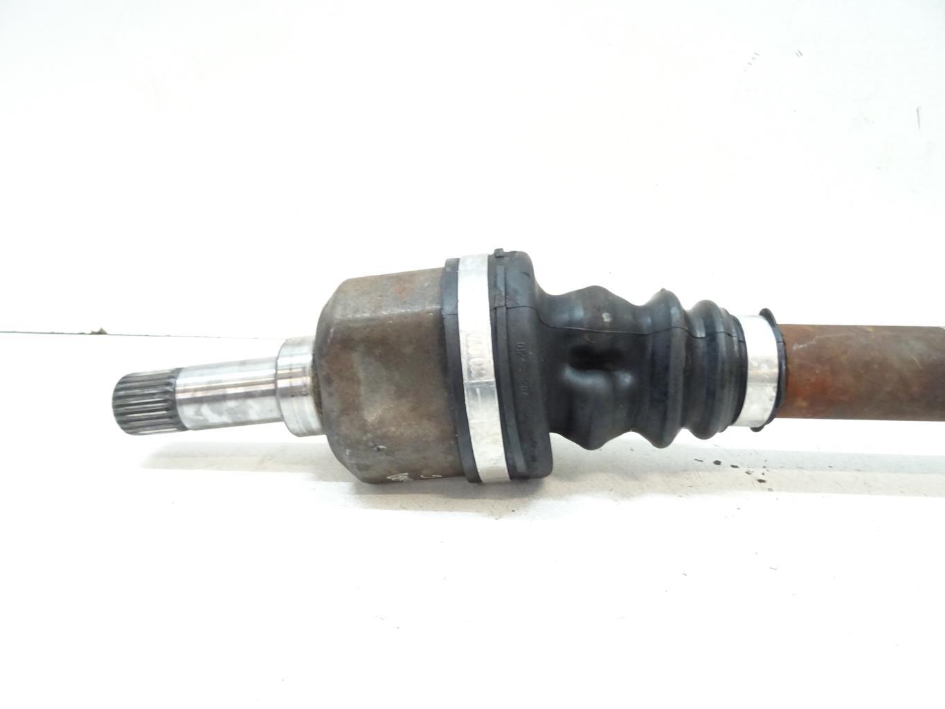 Giunto cardanico albero di trasmissione sinistro PEUGEOT 207 PHASE 1 Diésel - 1