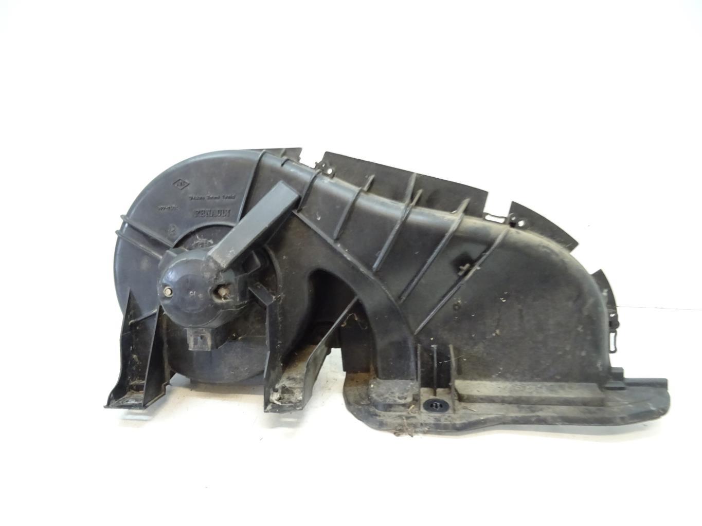 Pulseur d'air RENAULT CLIO 2 PHASE 2 Diesel - 1