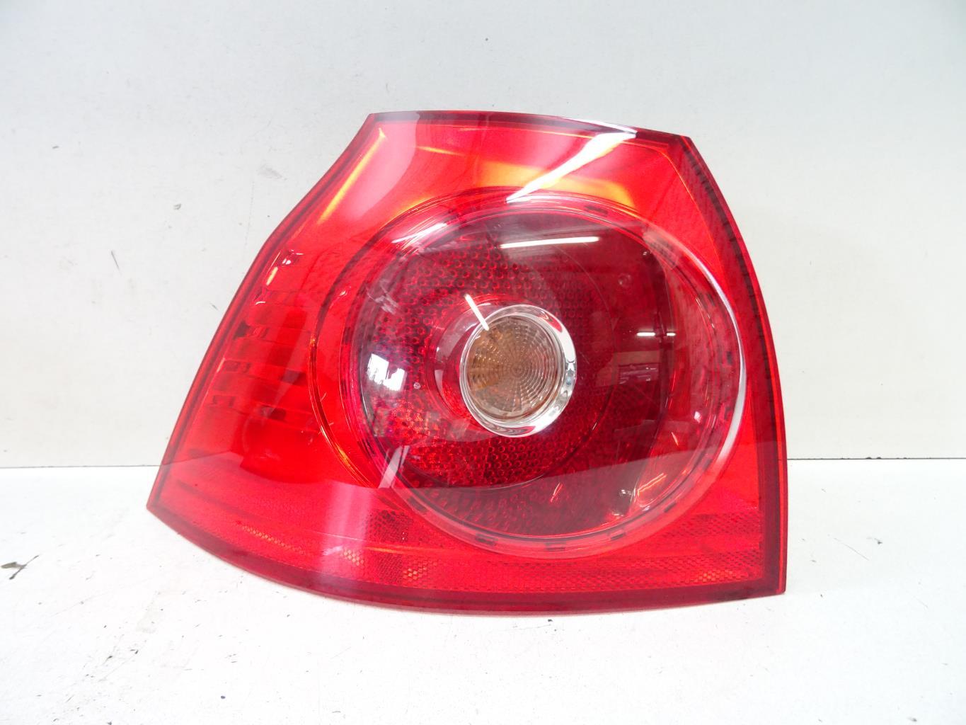 Fanale posteriore principale sinistro (luci) VOLKSWAGEN GOLF 5 Diésel - 1