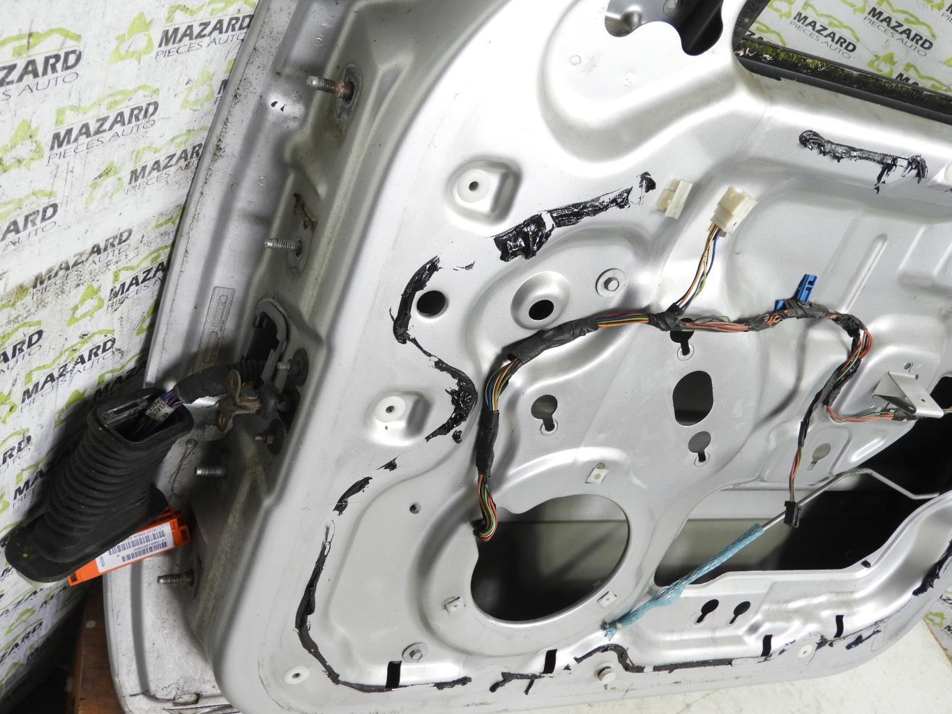 Portiera anteriore destra JEEP CHEROKEE 2 PHASE 1 Diésel - 1