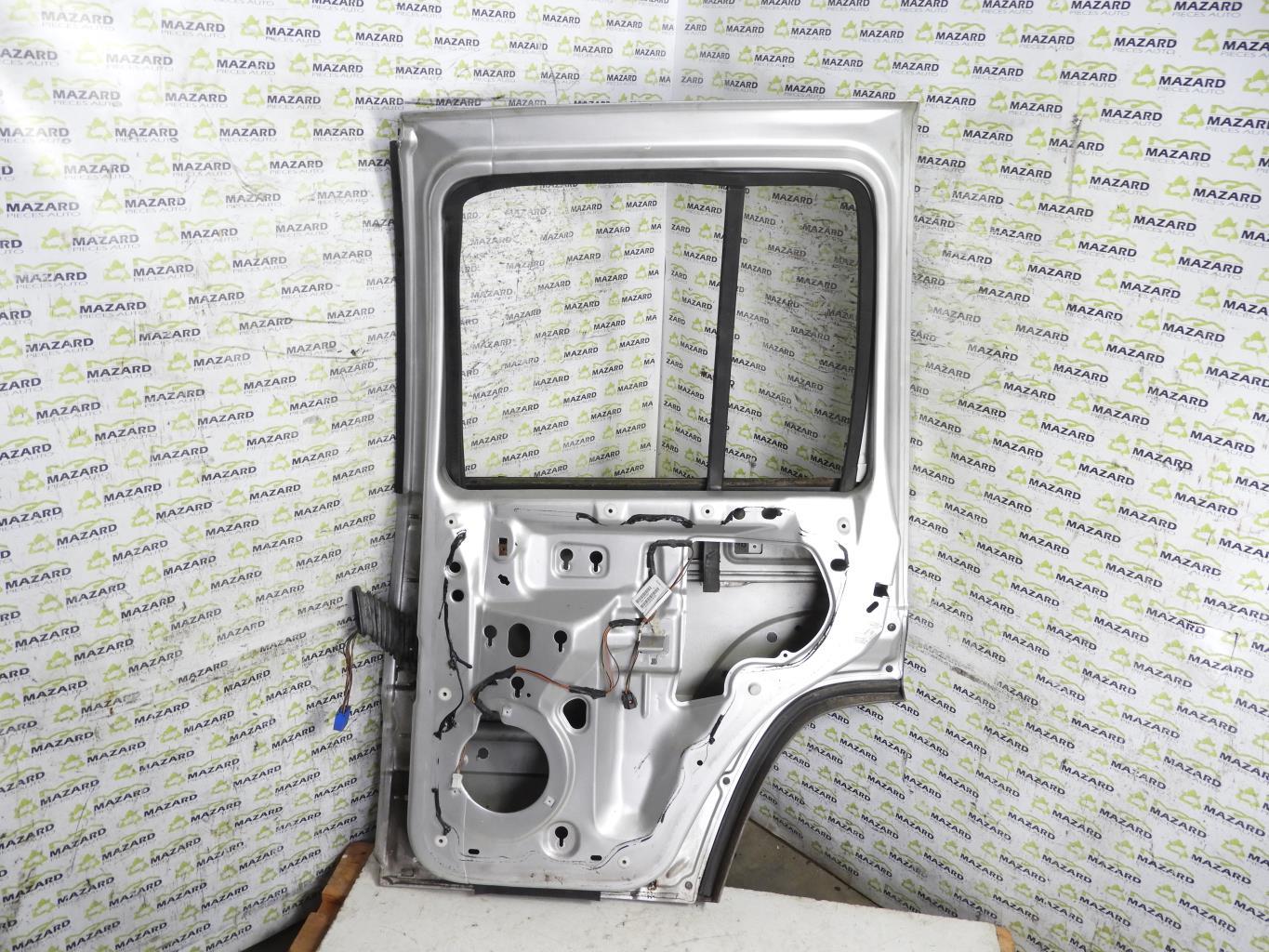 Portiera posteriore destra JEEP CHEROKEE 2 PHASE 1 Diésel - 1