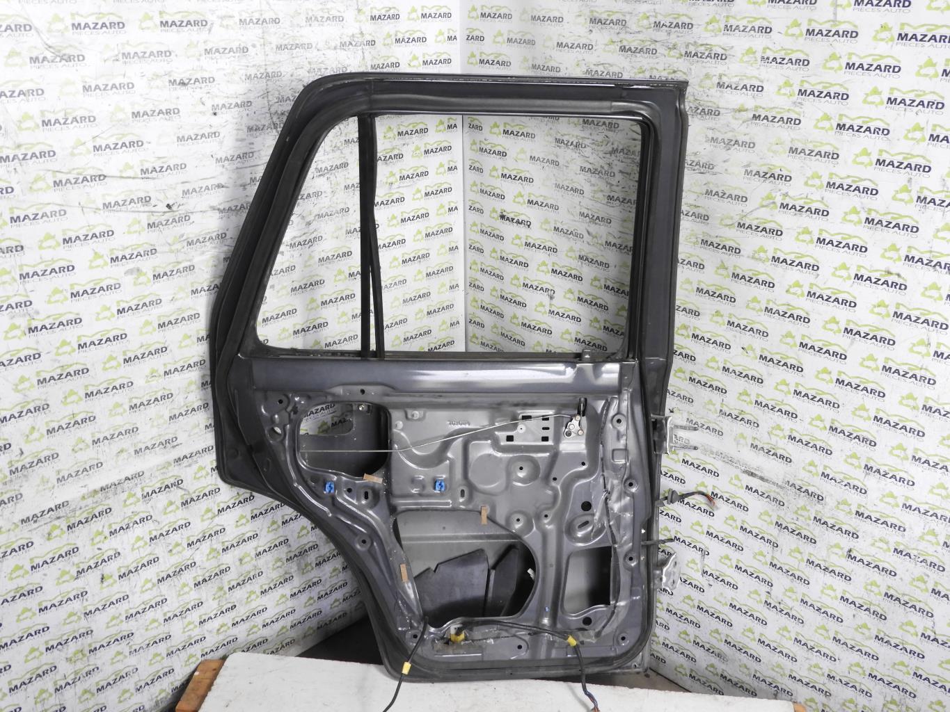 Portiera posteriore sinistra TOYOTA 4 RUNNER Diésel - 1