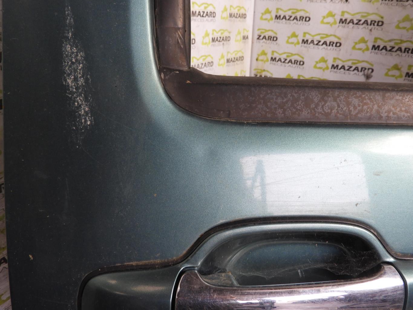 Puerta trasera derecha ISUZU D-MAX 1 PHASE 1 Diésel - 1
