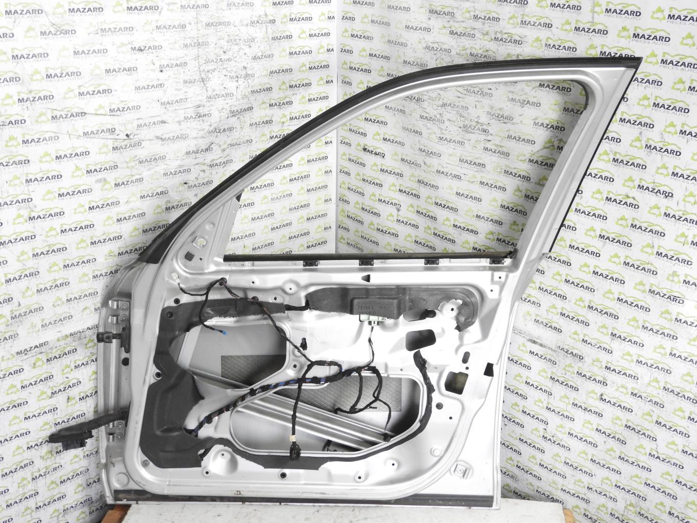 Puerta delantera derecha BMW X3 E83 PHASE 1 Diésel - 1
