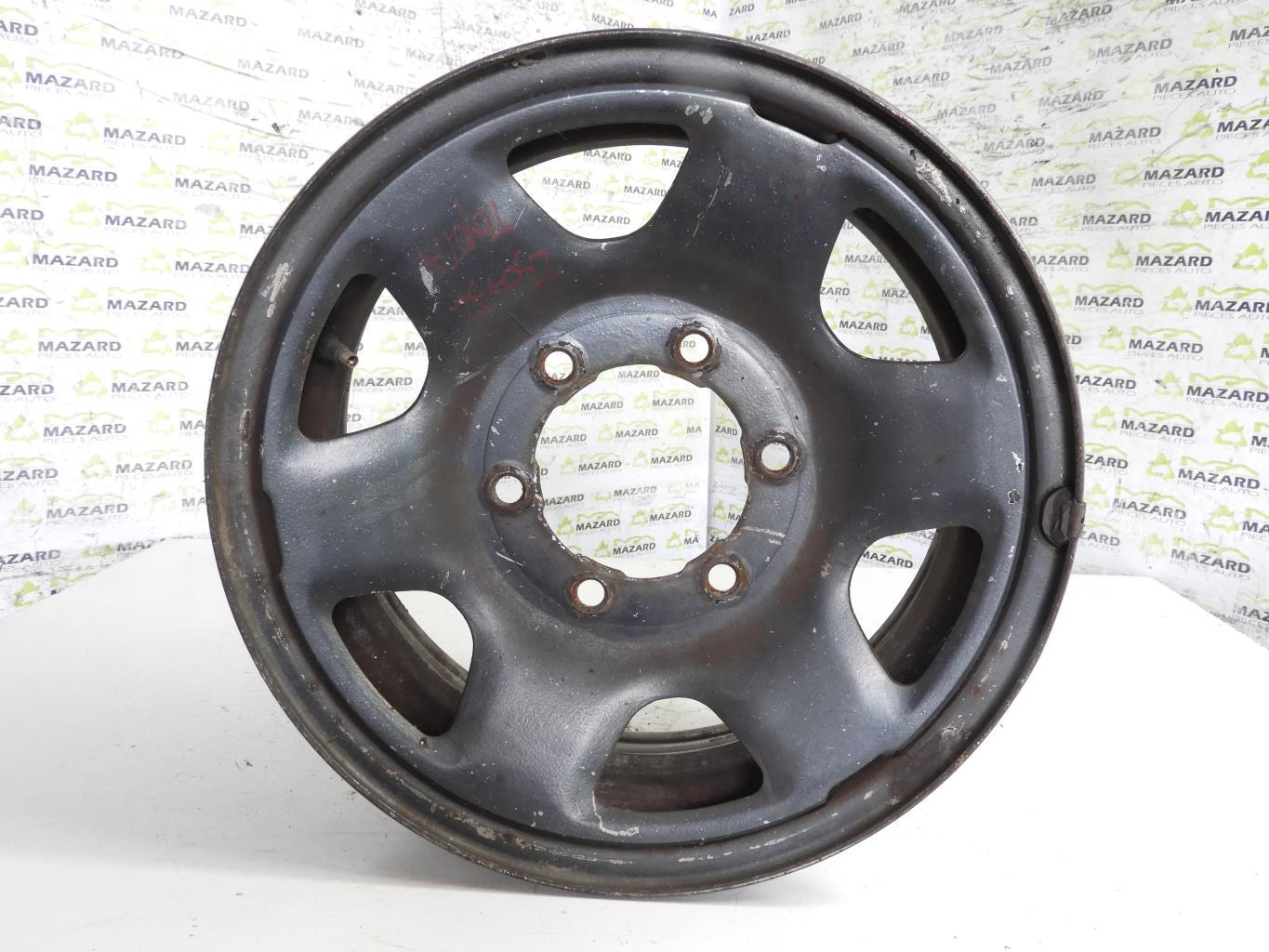 Jante TOYOTA 4 RUNNER  - 1