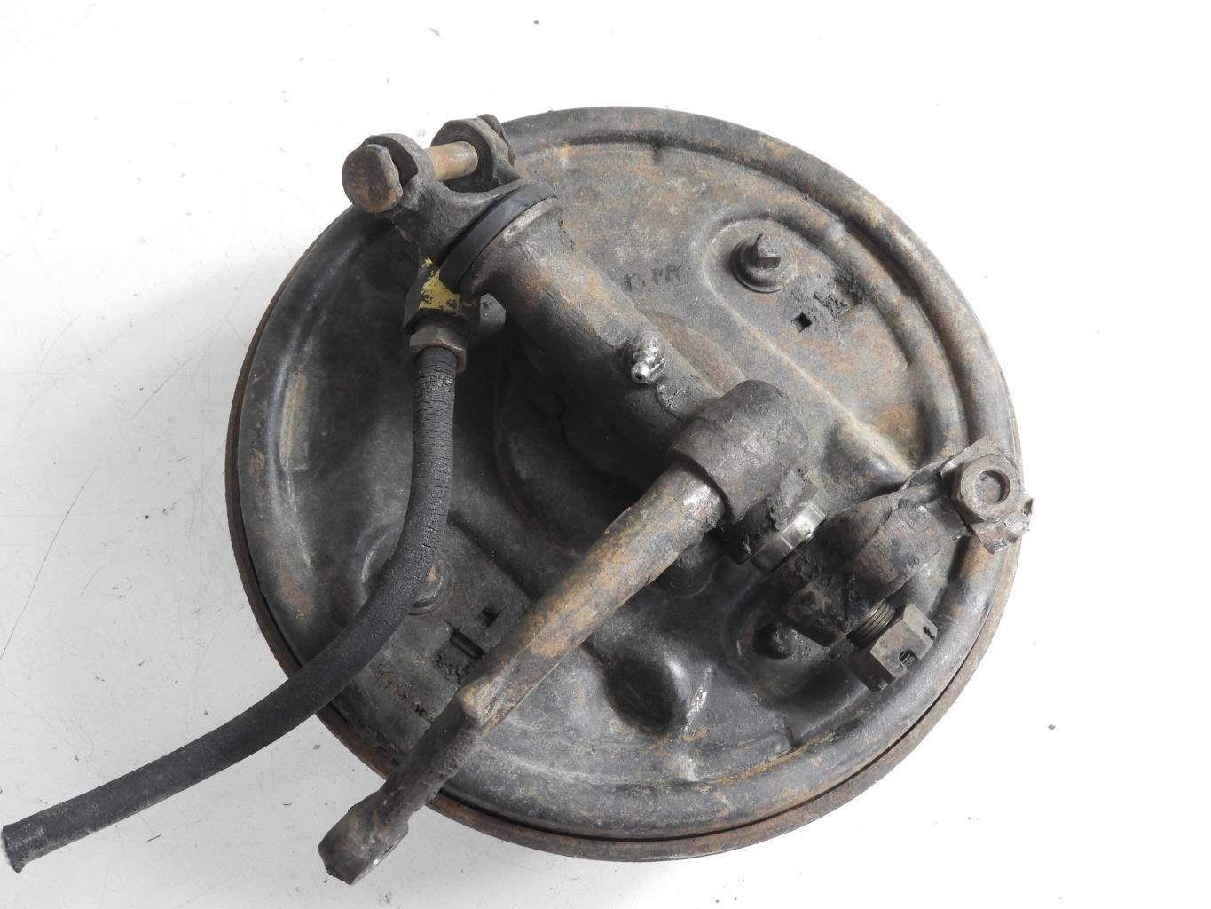 Mozzo anteriore sinistro PEUGEOT 203  - 1