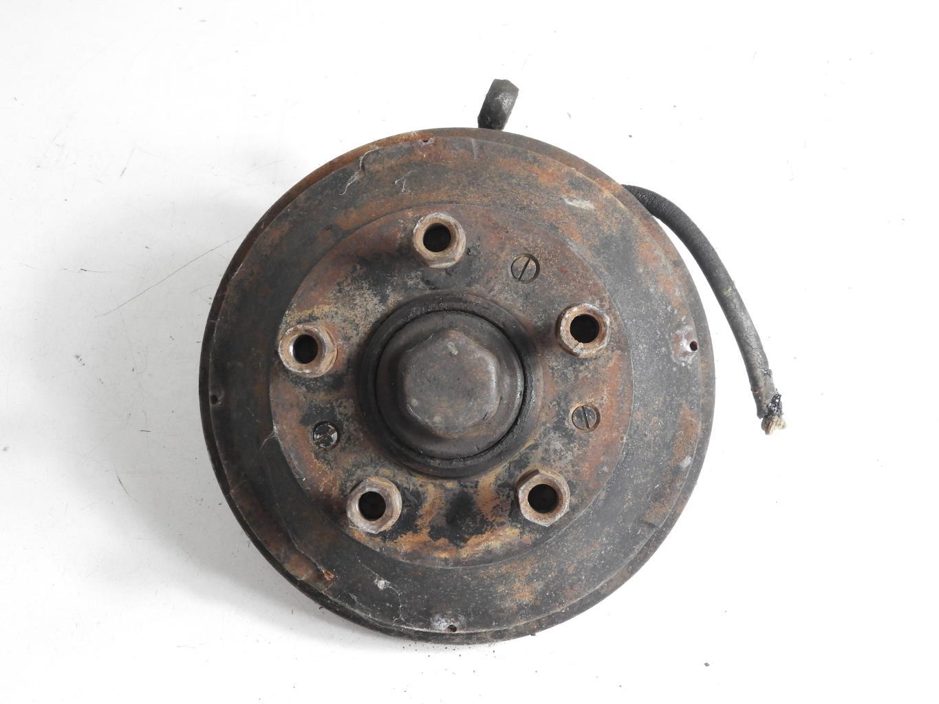 Mozzo anteriore destro PEUGEOT 203  - 1