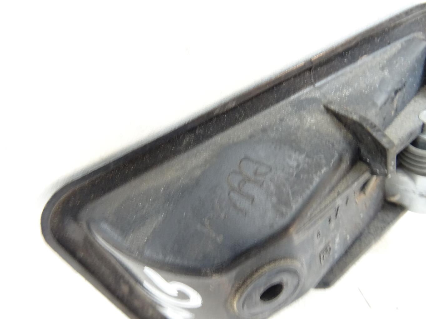 Maniglia interna anteriore sinistra RENAULT R18 Gasolina - 1