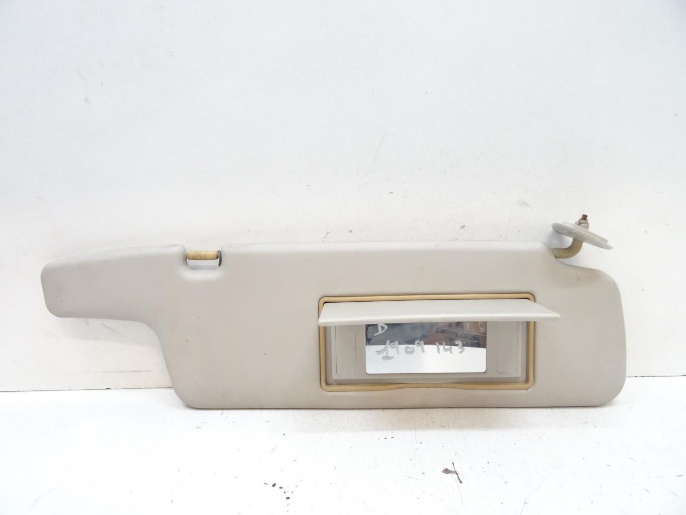 Visiera parasole destra LAND ROVER RANGE ROVER 2 PHASE 1 Diésel - 1