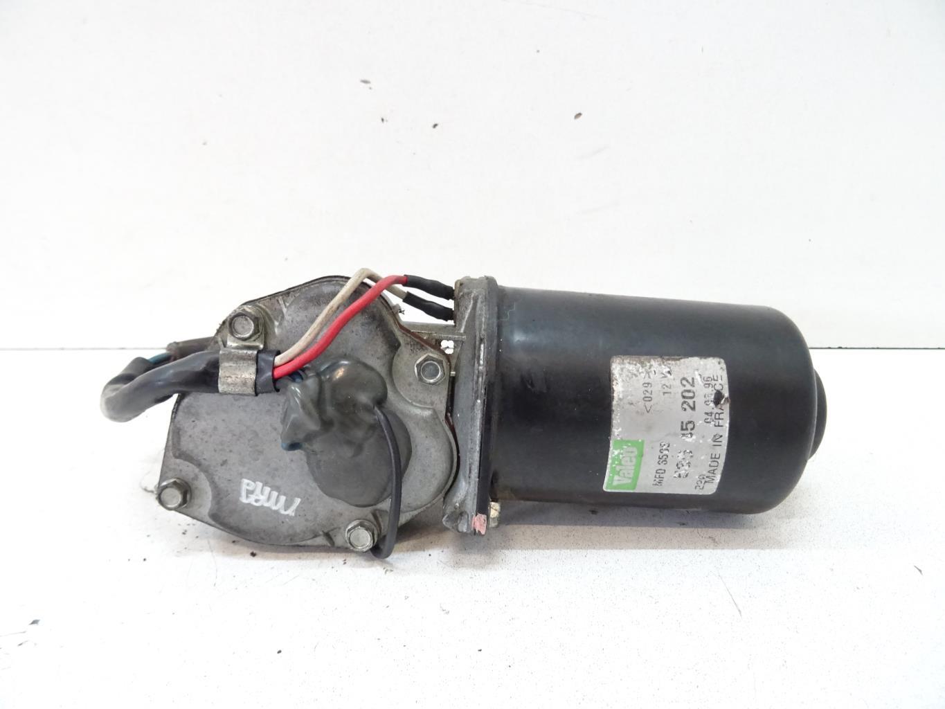 Motore tergicristallo anteriore RENAULT ESPACE 2 PHASE 1 Diésel - 1