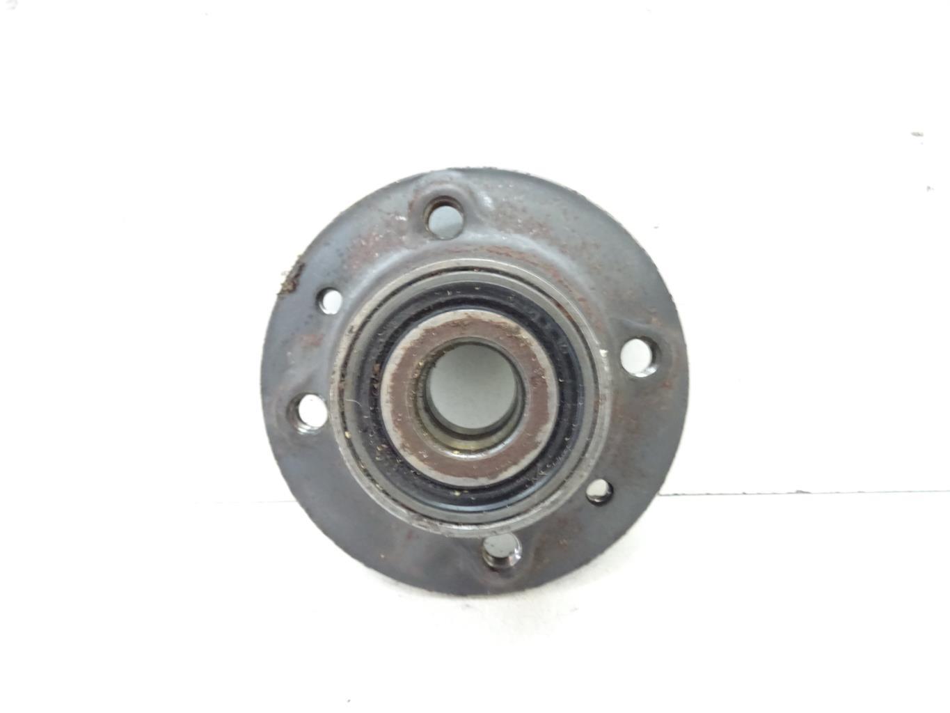 Mozzo posteriore sinistro RENAULT ESPACE 2 PHASE 1 Diésel - 1
